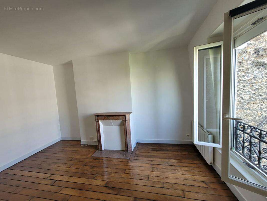 Appartement à PARIS-12E