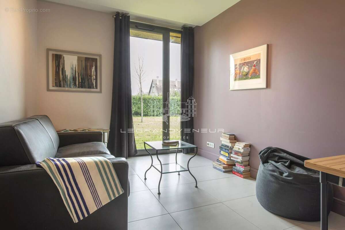 Maison à FONTAINEBLEAU