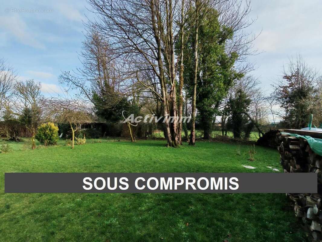 4285 (5) - Maison à AZINCOURT