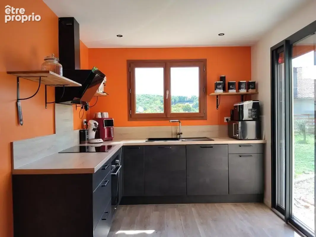 Maison à vendre 3 pièces  (12) - photo 5