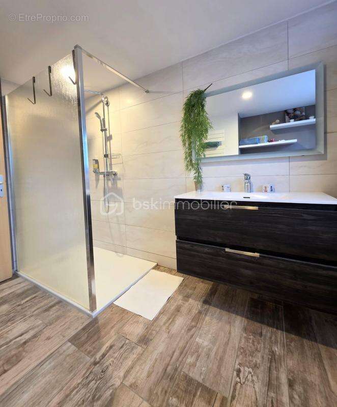 Maison à SAASENHEIM