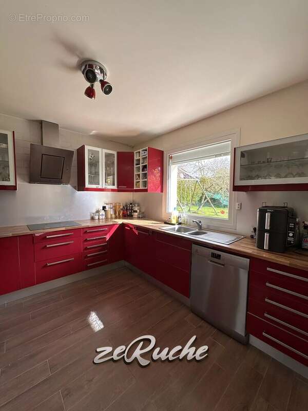 Maison à ESQUAY-NOTRE-DAME