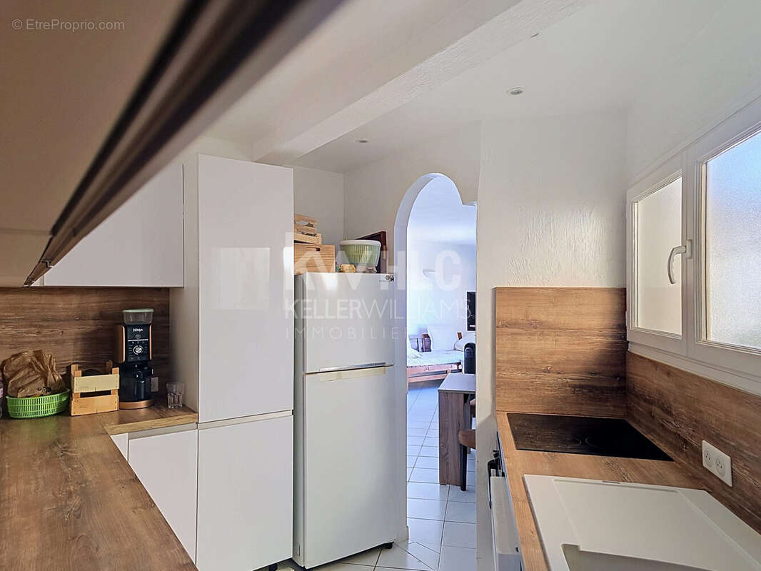 Appartement 65 m² à Antibes  - photo 6