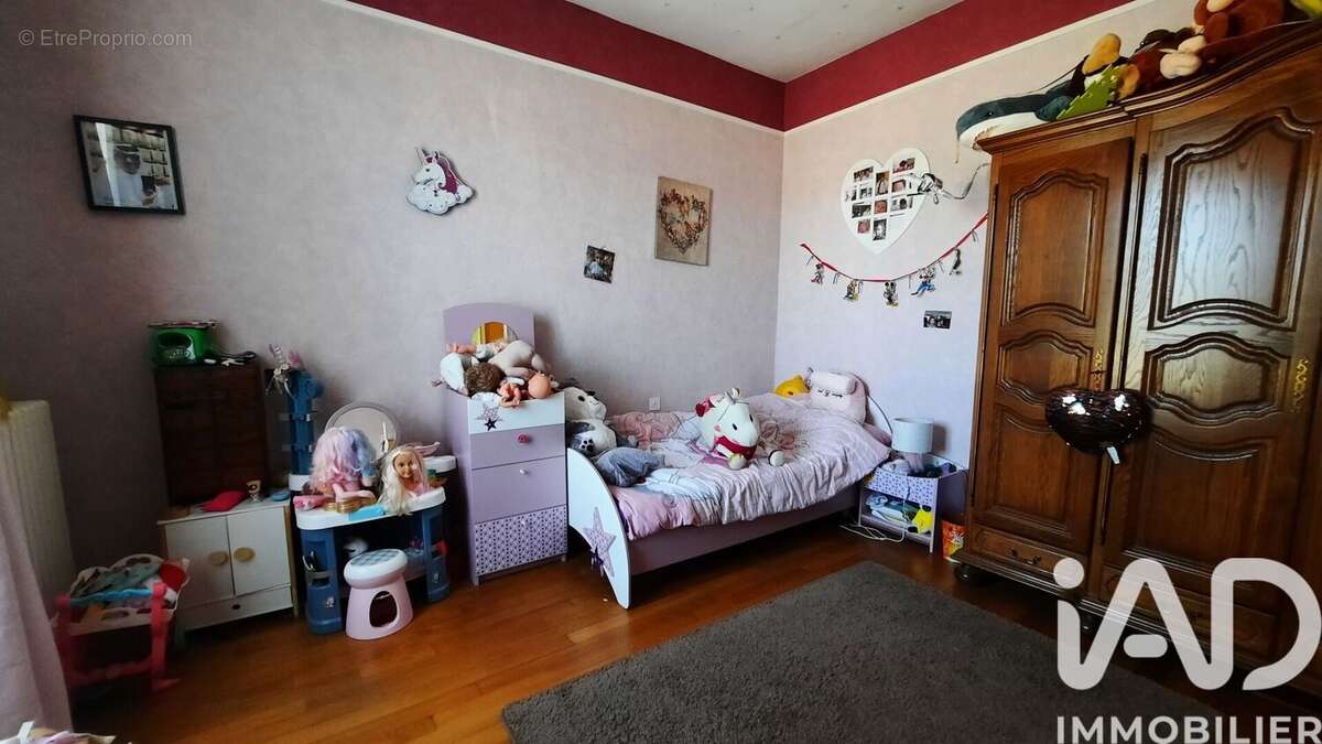 Photo 7 - Maison à AUTHON-DU-PERCHE