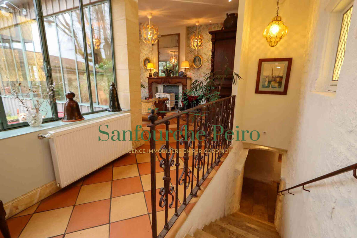 Maison à SARLAT-LA-CANEDA