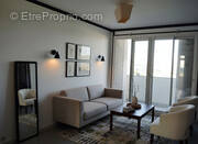 Appartement à TALENCE