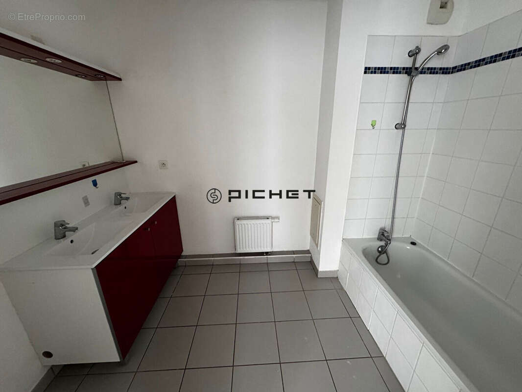 Appartement à FLOIRAC