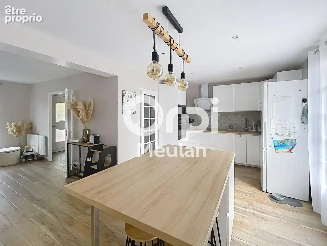 Maison Mezy Sur Seine 5 pièce(s) 120 m2 - photo 33