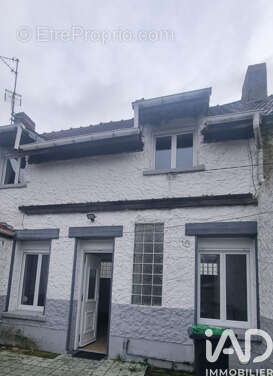 Photo 8 - Maison à SAINT-AMAND-LES-EAUX