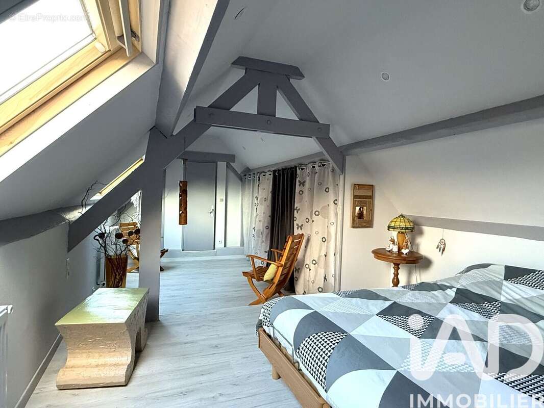 Photo 9 - Maison à LALLAING