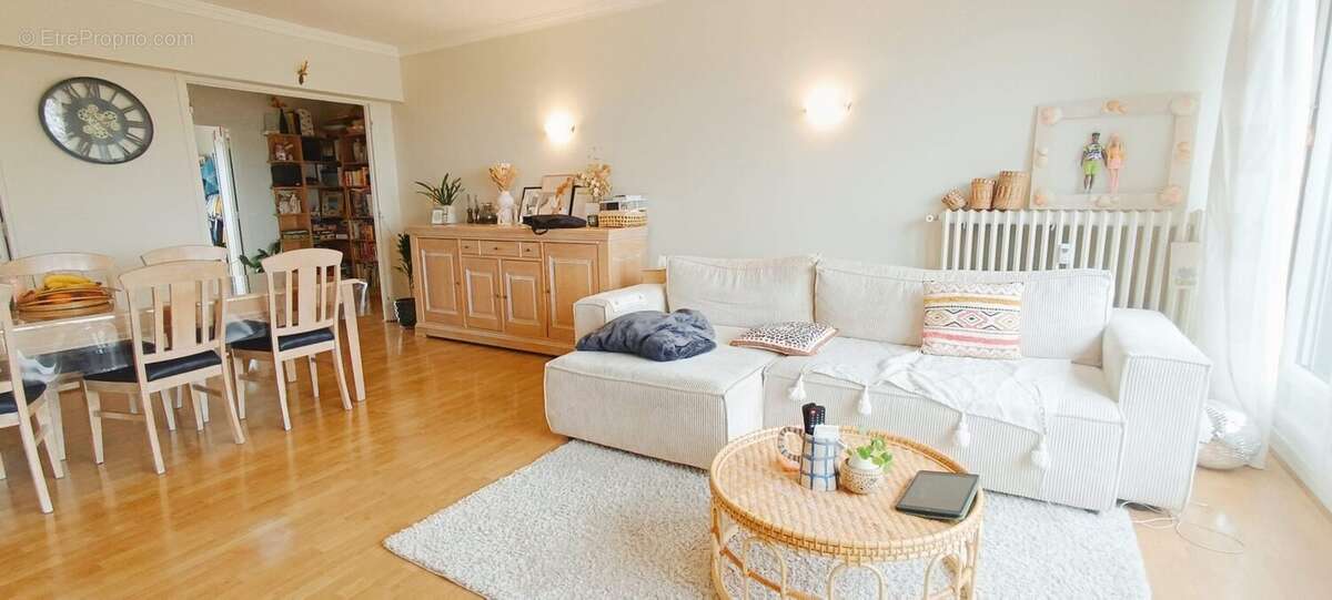 Appartement à TOURCOING