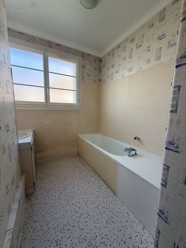 Appartement à NOISY-LE-SEC