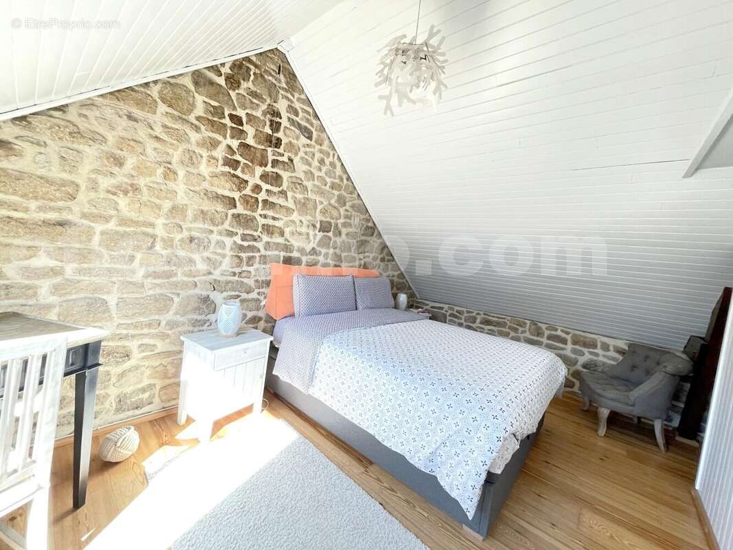 IMG_3933 - Maison à ARZON