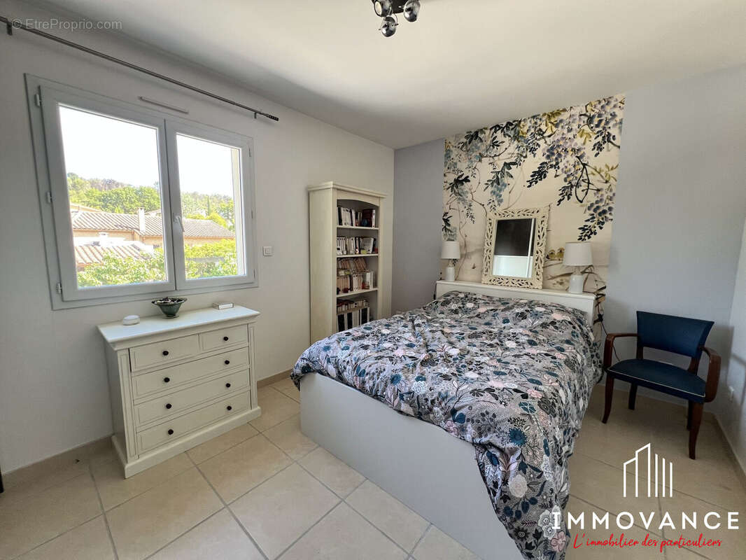 Maison à PRADES-LE-LEZ