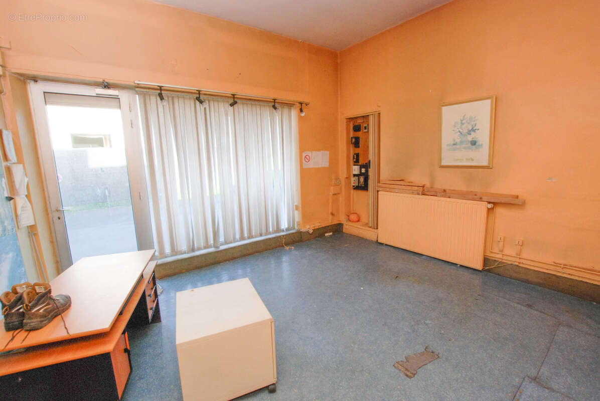 Appartement à JEUMONT