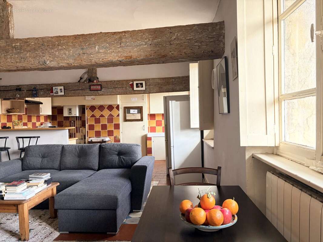 Appartement à CARCASSONNE