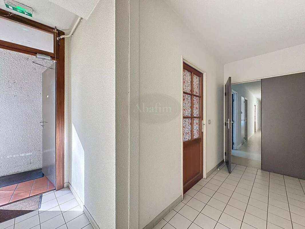 Appartement à TARBES