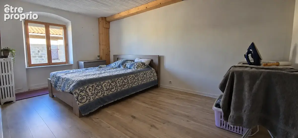 Maison de 170 m2 au cœur du village de Grazac - photo 11