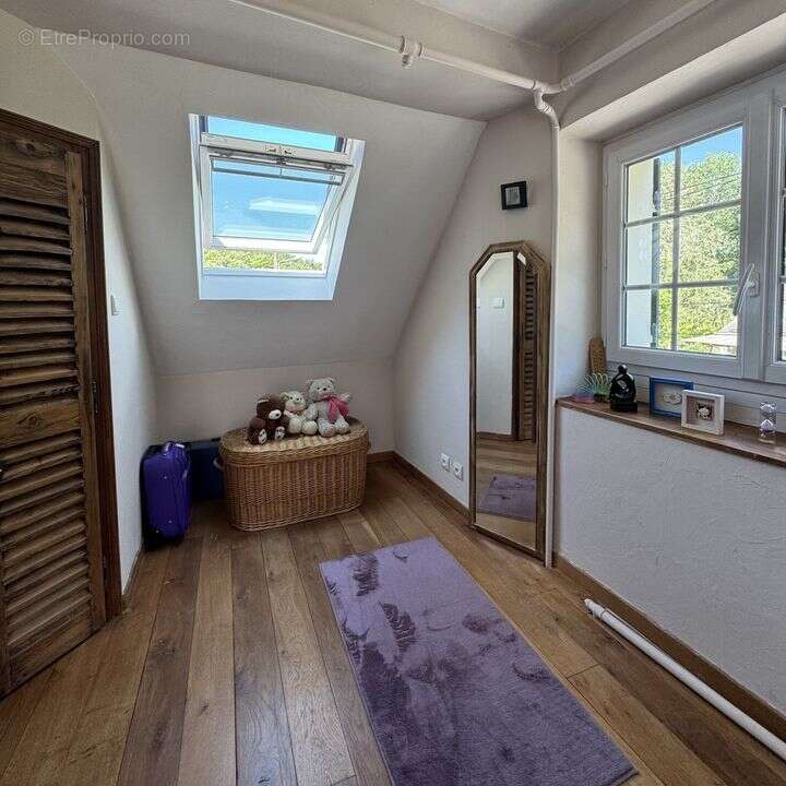 Maison à CHALO-SAINT-MARS