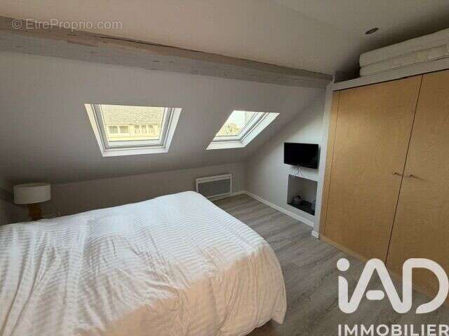 Photo 5 - Appartement à DEAUVILLE