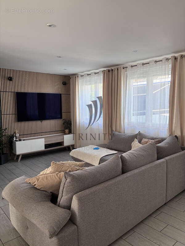 Maison lumineuse de plain-pied - photo 2