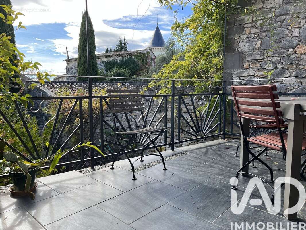 Photo 7 - Maison à AUBUSSARGUES