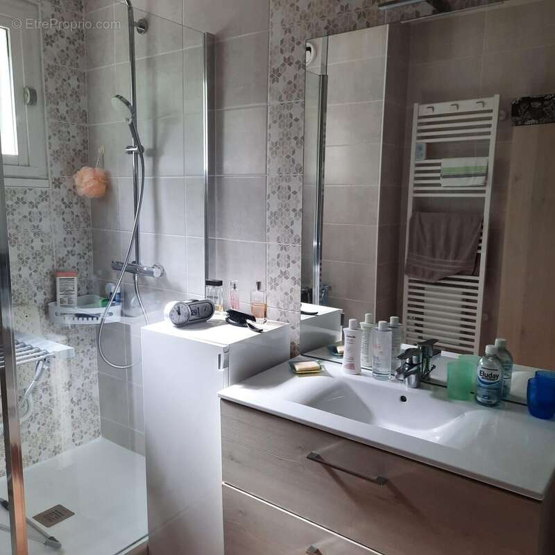 Appartement à SAVENAY
