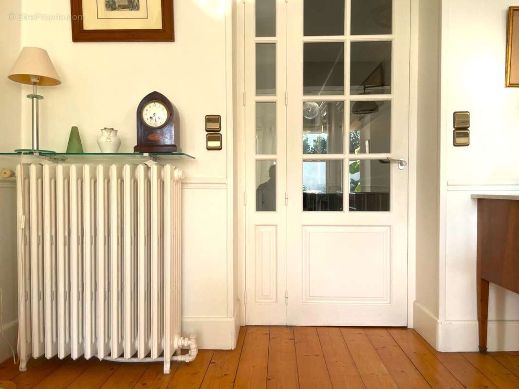 Maison à LA ROCHELLE