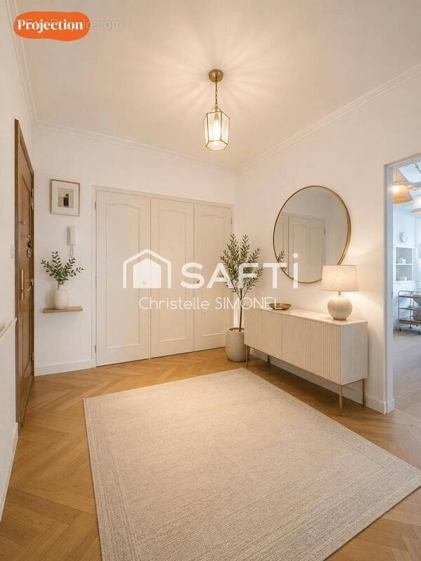 Photo 1 - Appartement à ANGERS