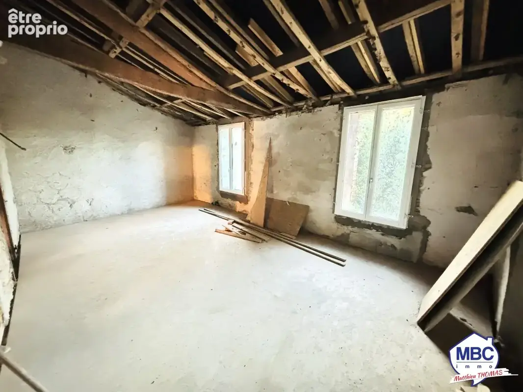 Maison en pierre - photo 4