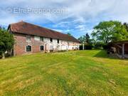 Photo 1 - Maison à BERNON