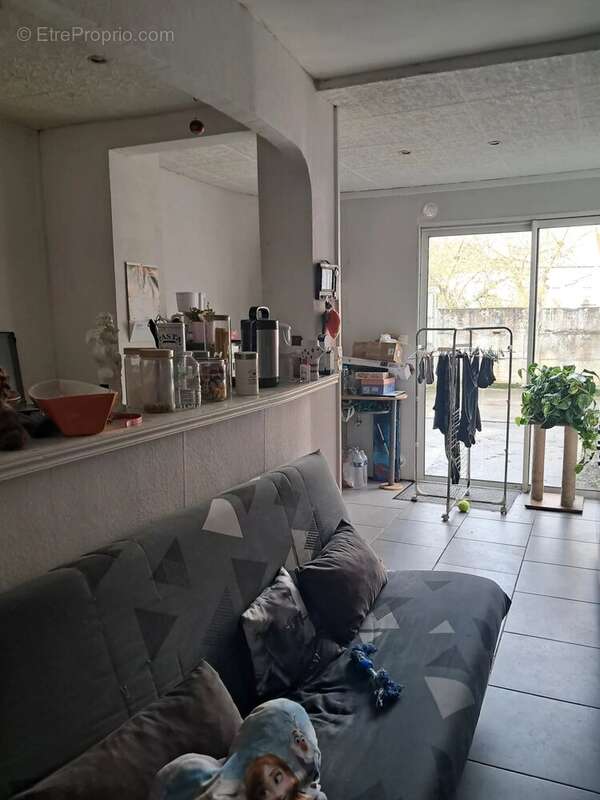 Appartement 100 m² à Aniche  - photo 4