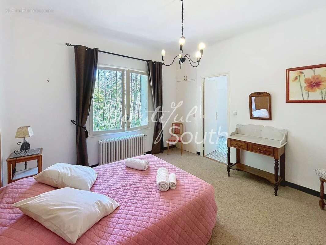 Maison à ARLES-SUR-TECH