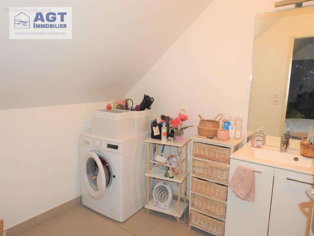 Appartement à BEAUVAIS