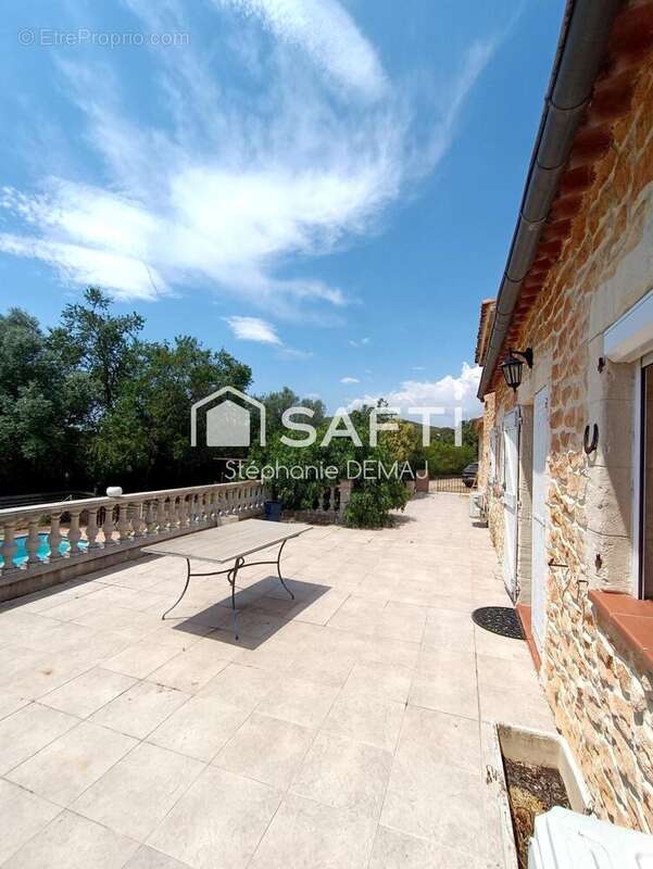 Photo 3 - Maison à DRAGUIGNAN