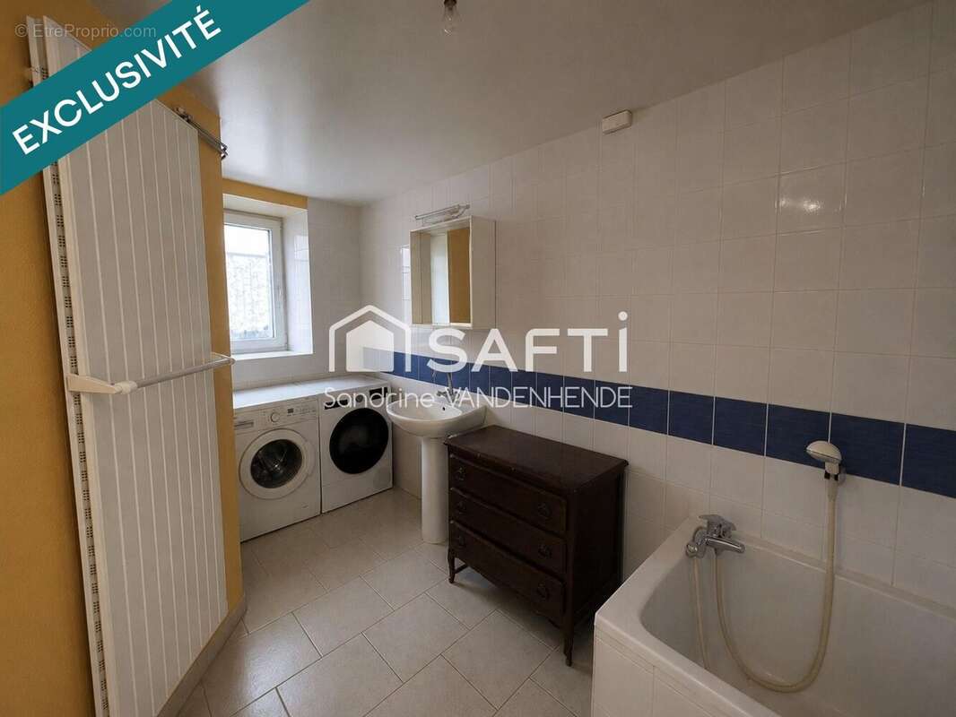 Maison 136 m² à Dizy-Le-Gros  - photo 8
