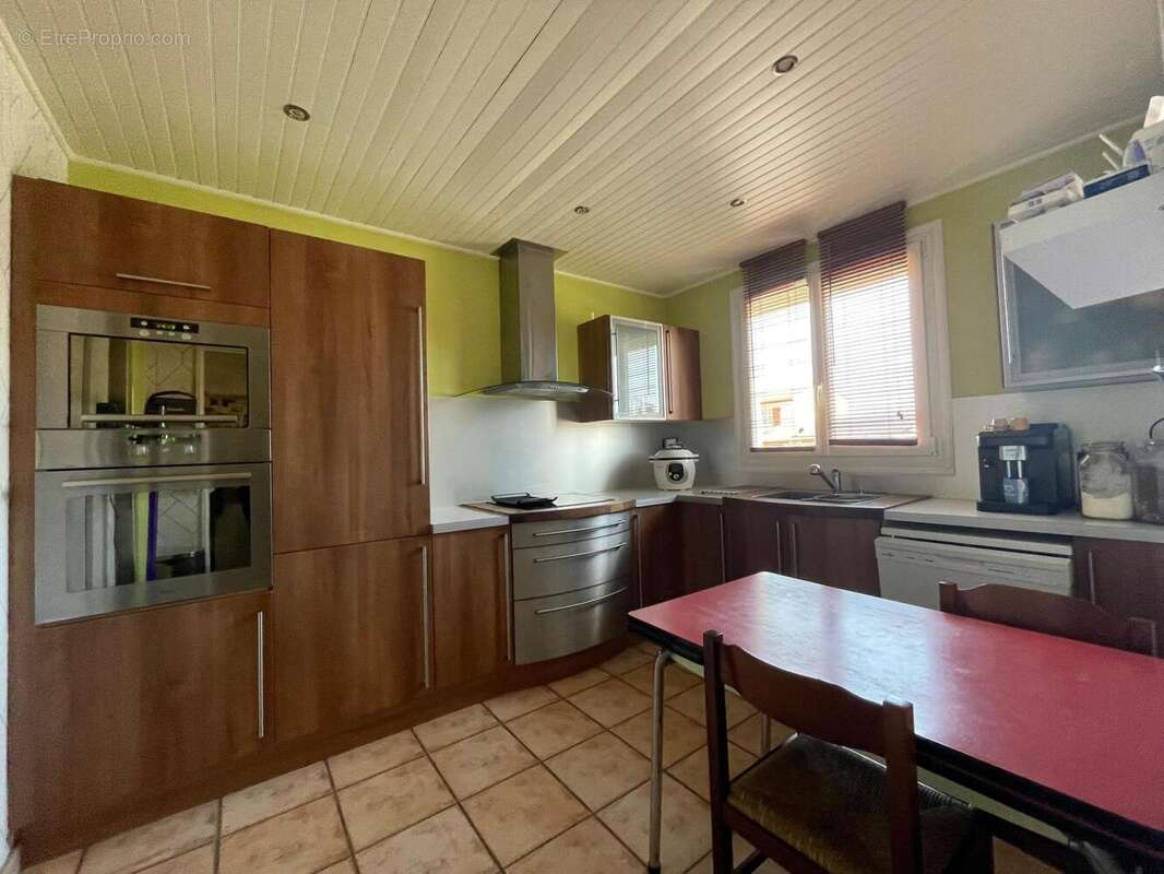 Photo 3 - Maison à COURNON-D'AUVERGNE