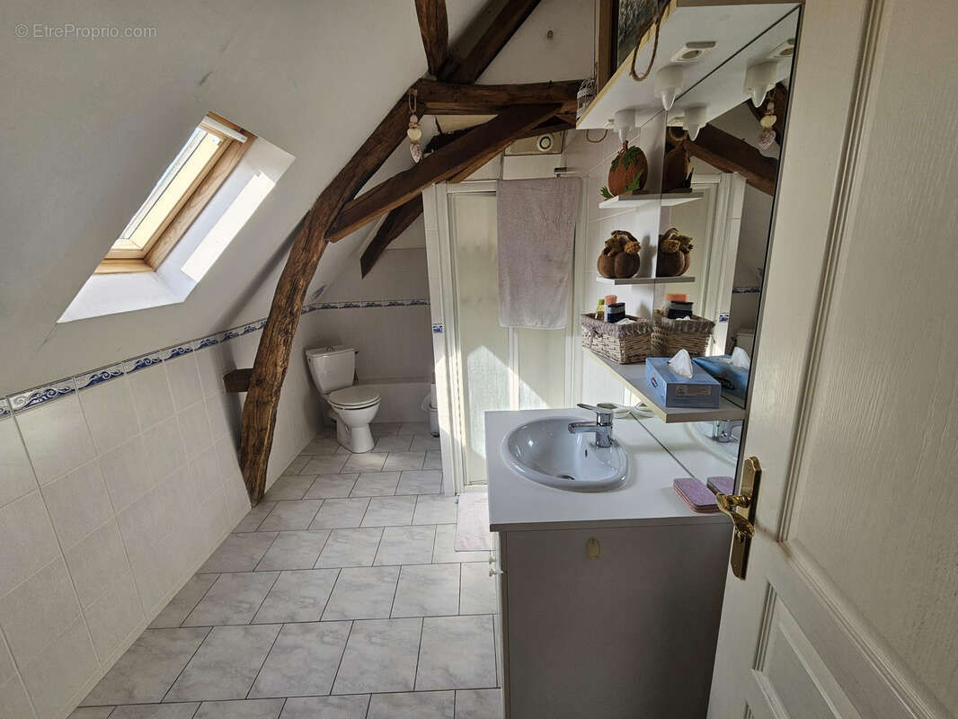 Maison à LAVERNAT