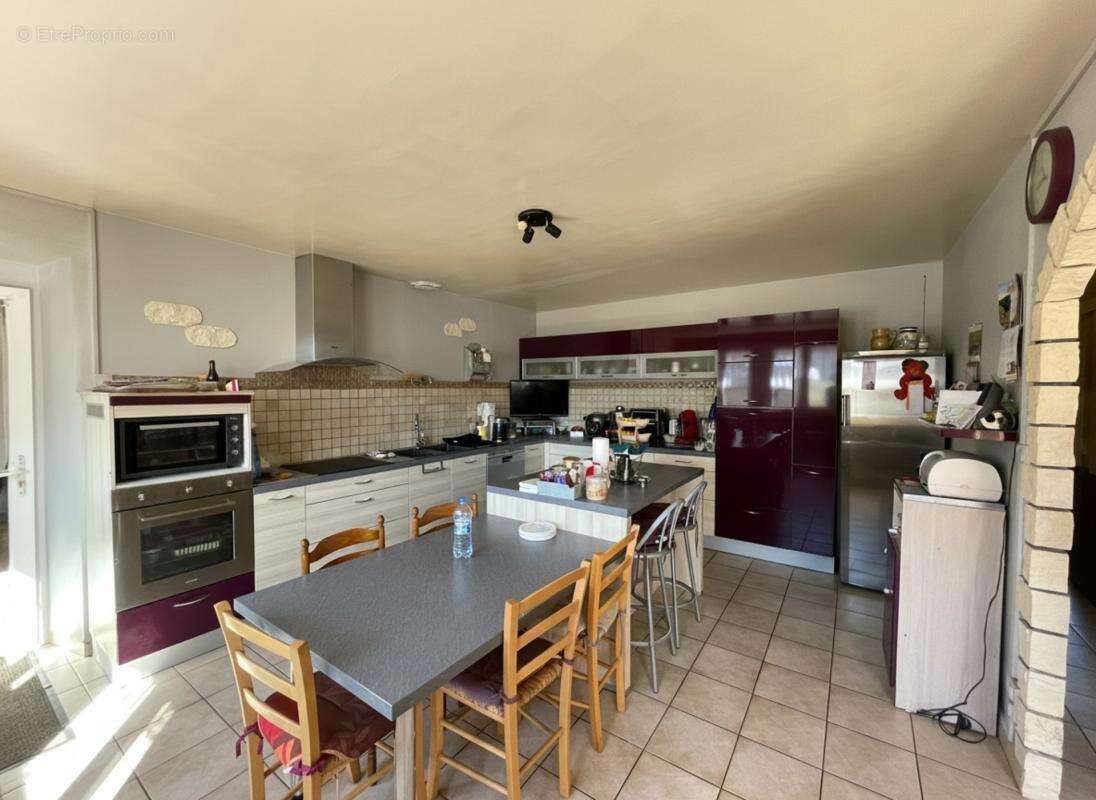 Propriété à vendre 12 pièces LANRIVAIN (22) - photo 22