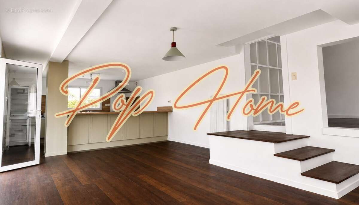 Appartement 105 m² à Anglet  - photo 3