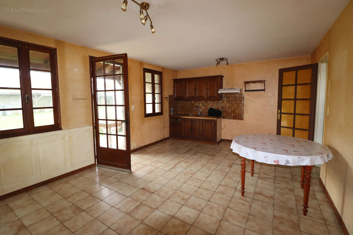 Maison Meschers sur Gironde - photo 2