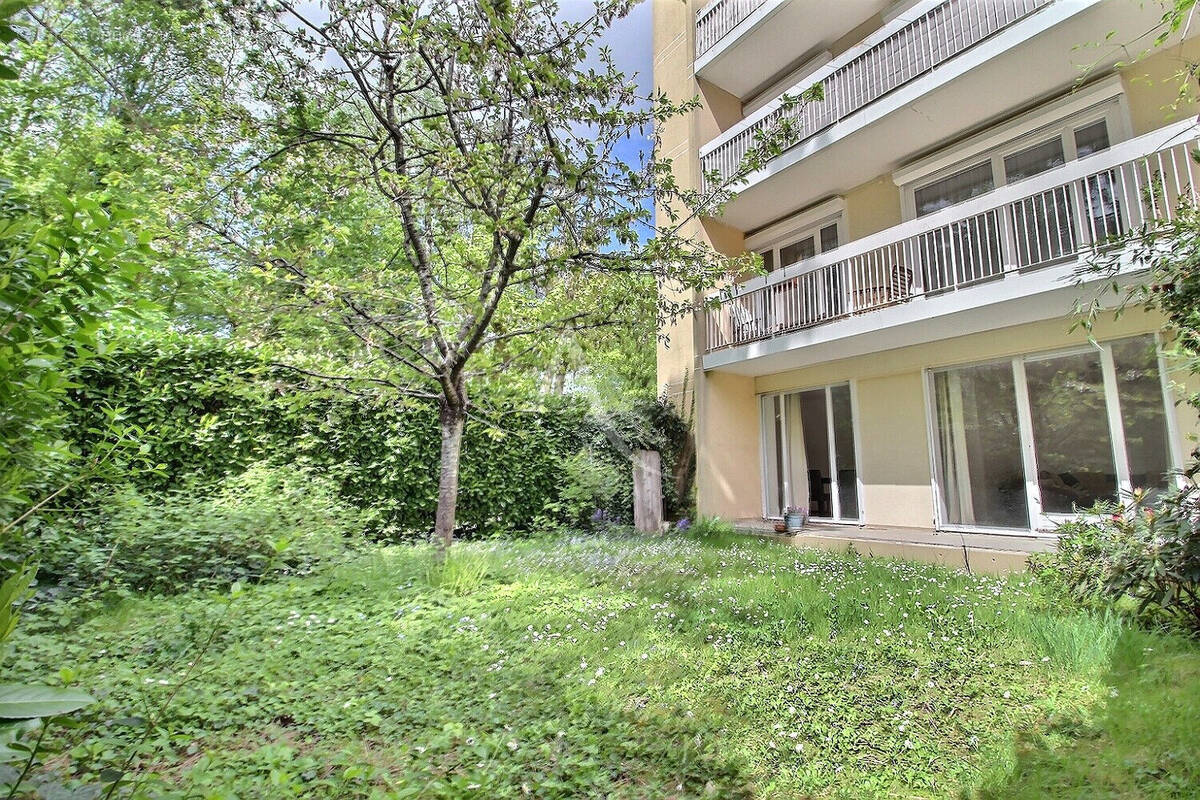 Appartement à ELANCOURT