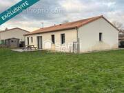 Photo 1 - Maison à PAMPLIE