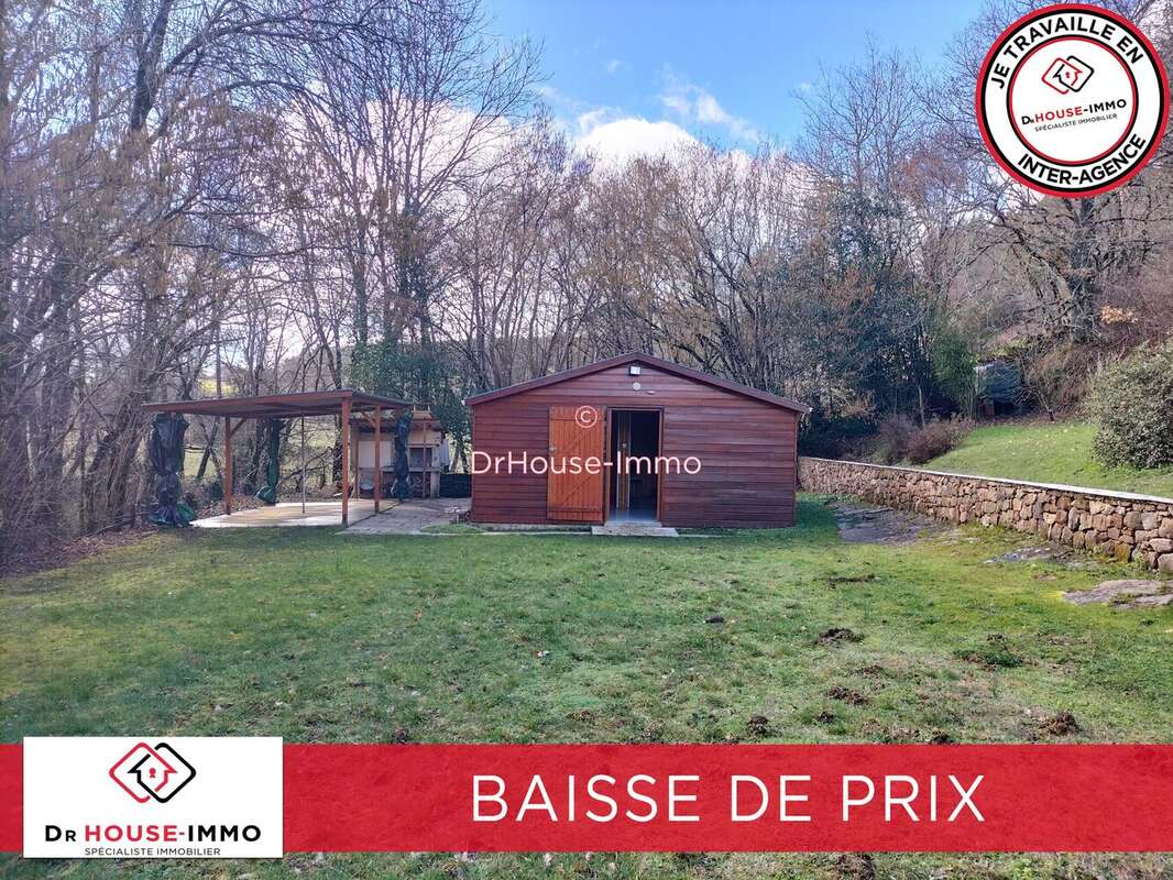 Terrain à CARCASSONNE