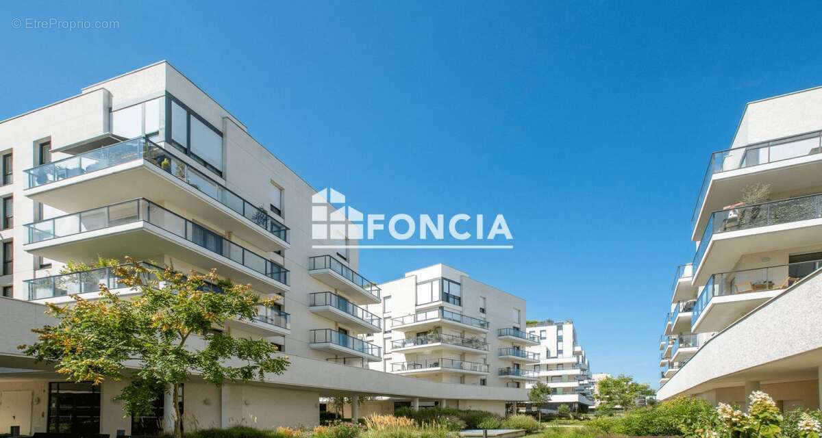 Appartement à SAINT-GERMAIN-EN-LAYE