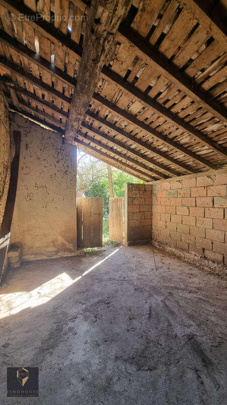 Maison à L'ISLE-EN-DODON