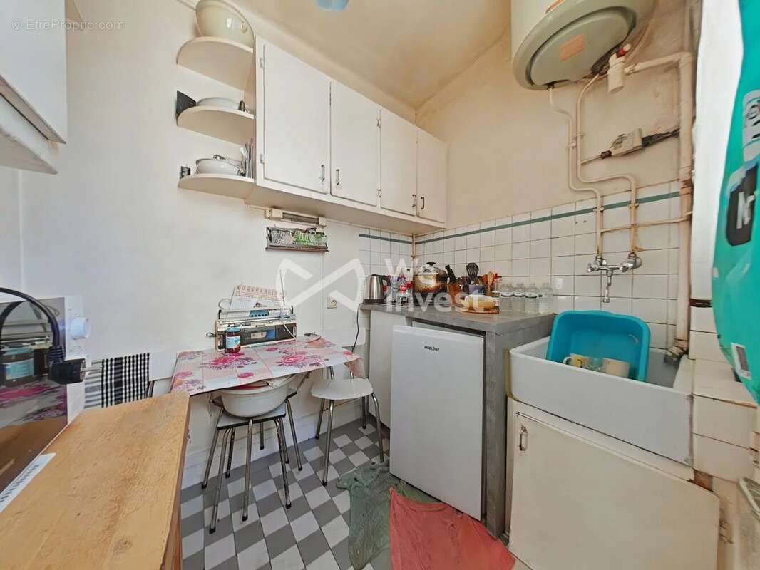 Appartement à COLOMBES