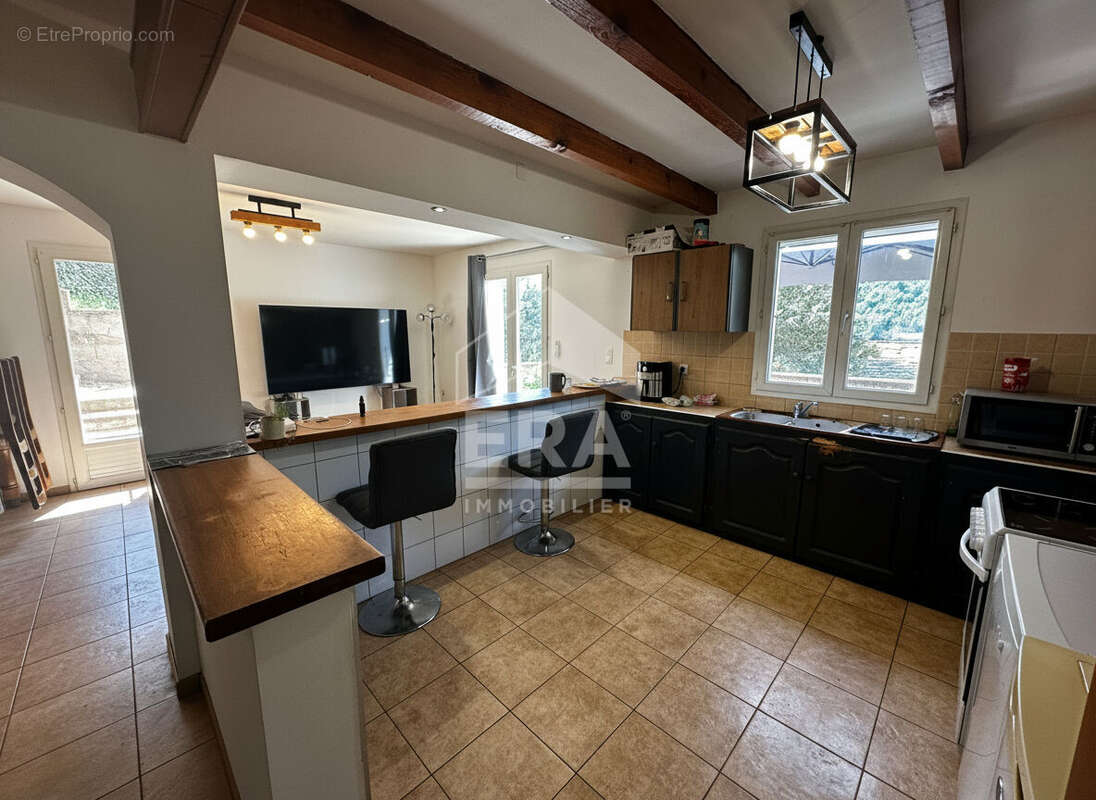 Maison 81m² à lucciana - photo 4