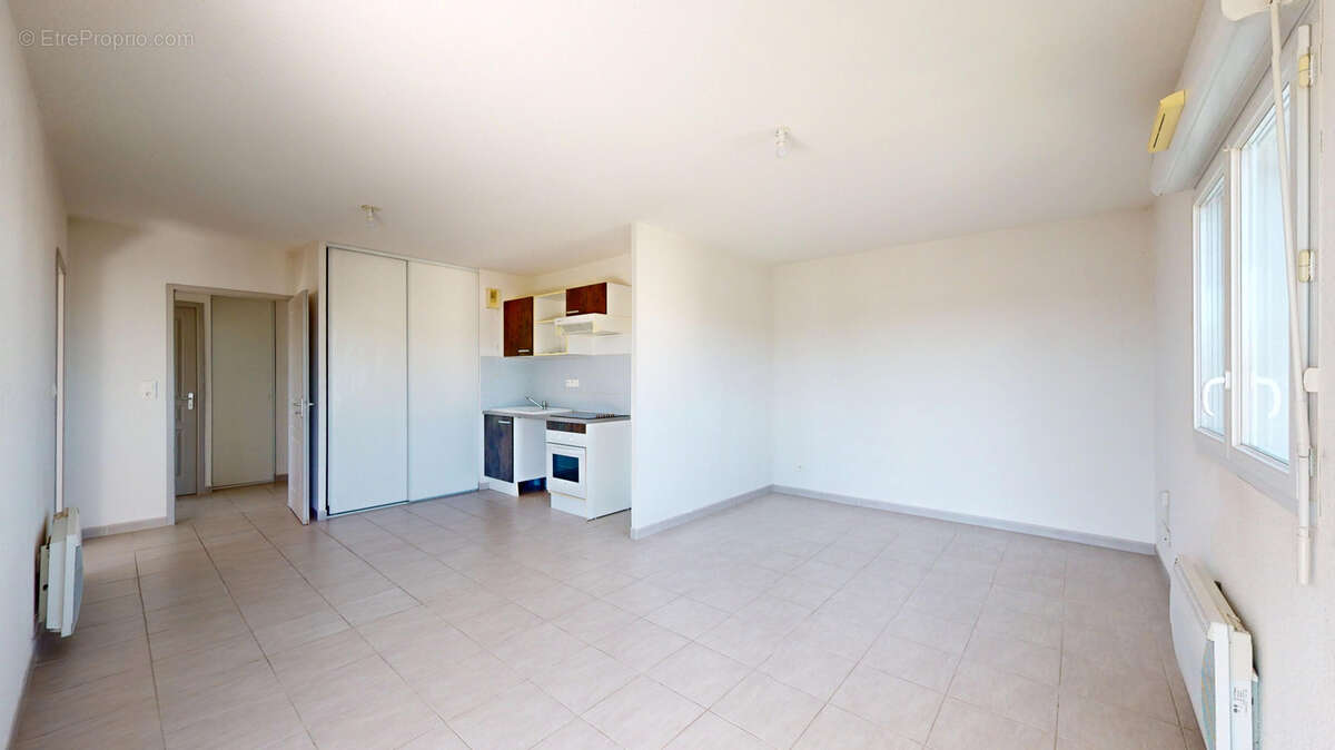 Appartement à NARBONNE