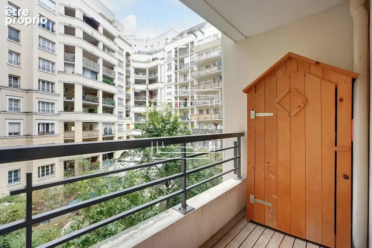 Appartement 4 pièces 90 m² à vendre à Courbevoie (92400) - photo 6